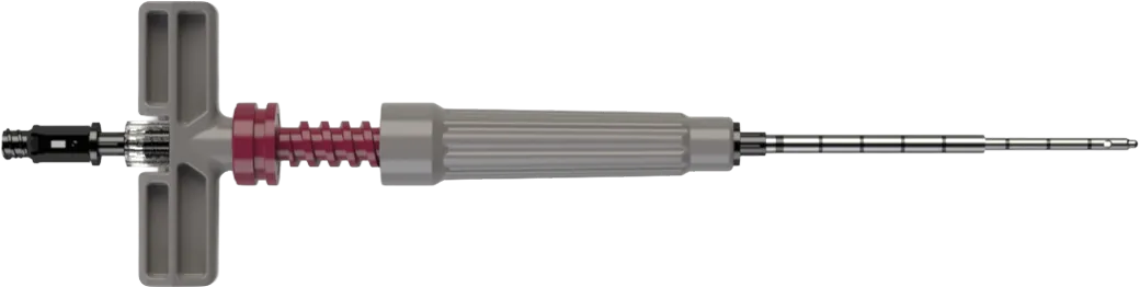 Cervos Marrow Cellution aspiration device