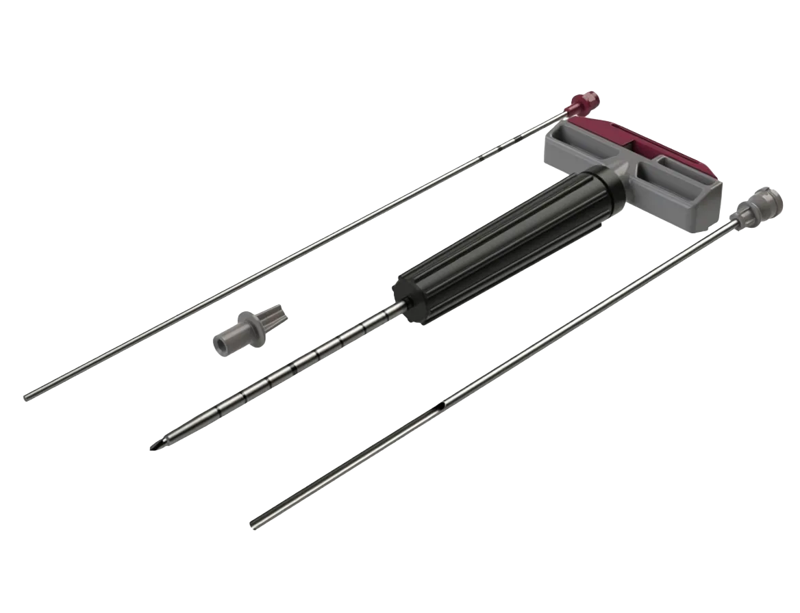 PercuGraft™
