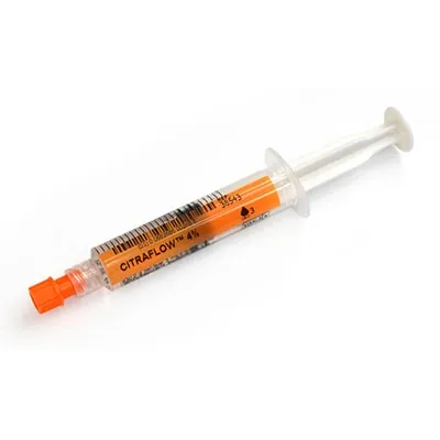 CitraFlow™ 4% 5 ml