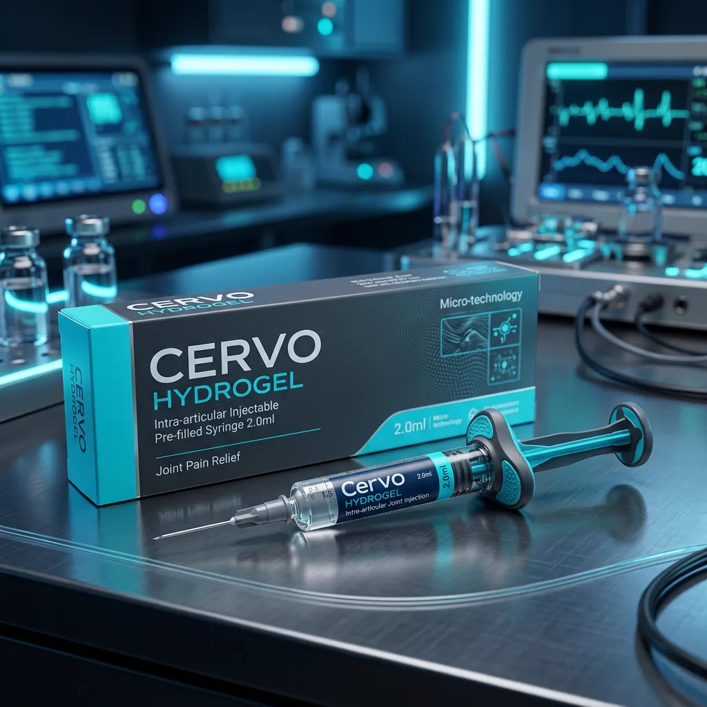 Cervo Hydrogel™