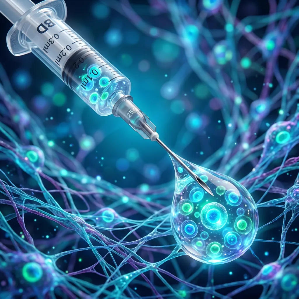 Joint and bone regeneration