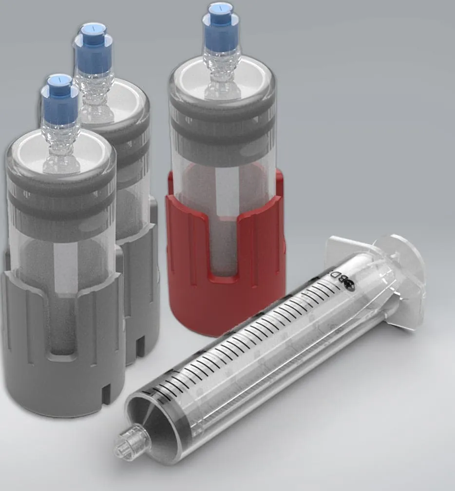 CERVOS KeyPRP Triple Set