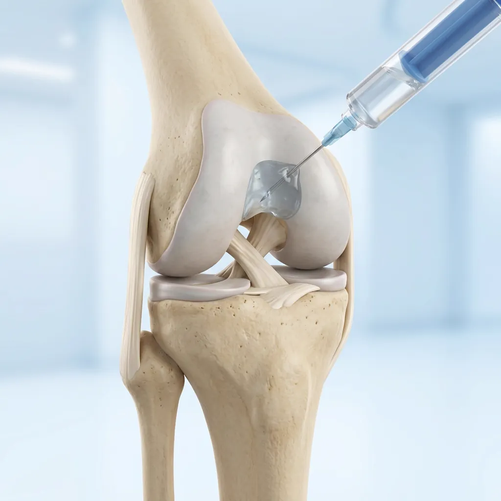 Cartilage protection